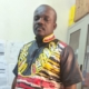Majoie Lusakweno Matuba